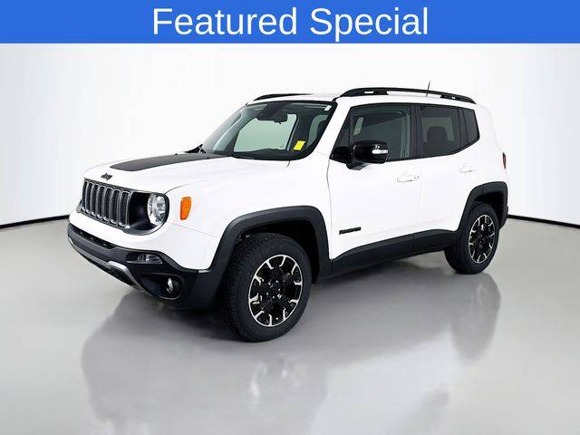 2023 Jeep Renegade Upland — SUV — 9,077 mi — Alcoa, TN