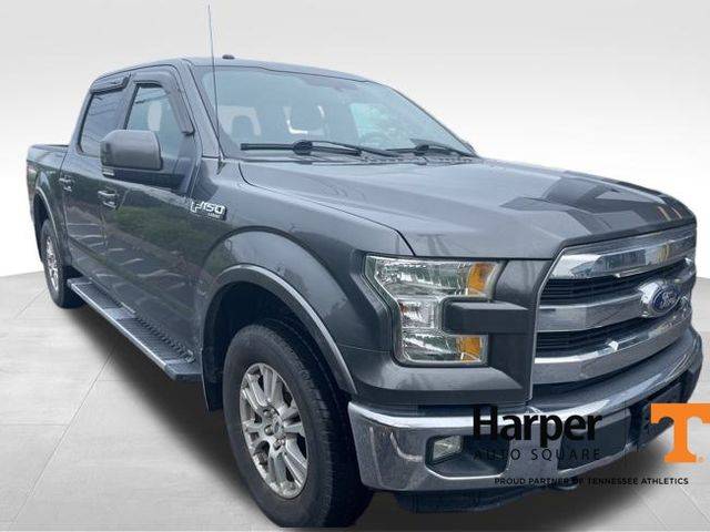 2016 Ford F-150 XLT — Pickup Truck — 139,080 mi — Alcoa, TN