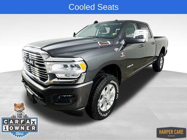 2024 Ram 2500 Laramie — Pickup Truck — 7,358 mi — Alcoa, TN