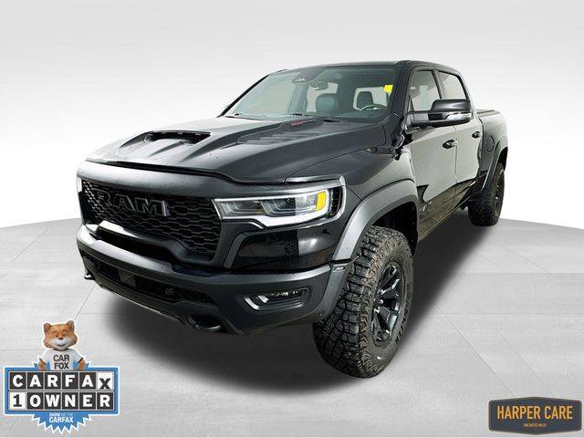 2025 Ram 1500 RHO — Pickup Truck — 6,399 mi — Alcoa, TN