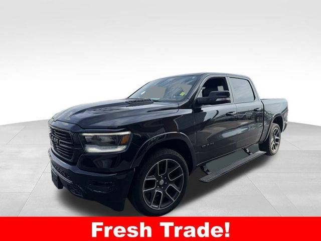 2019 Ram 1500 Laramie — Pickup Truck — 63,970 mi — Alcoa, TN