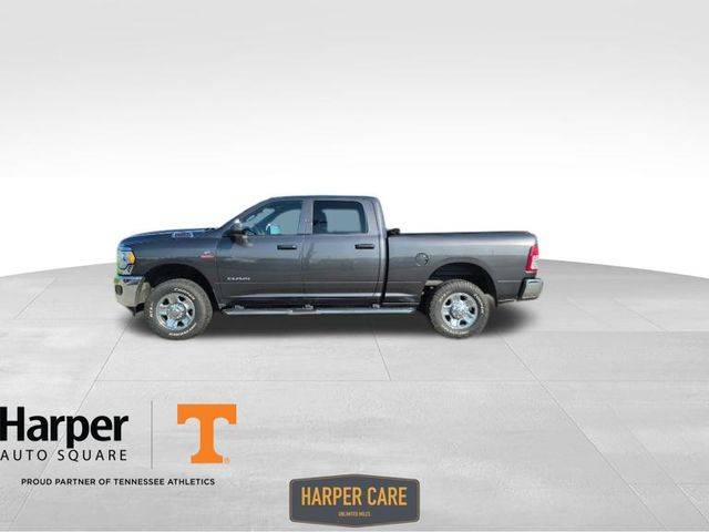 2021 Ram 2500 Tradesman — Pickup Truck — 65,576 mi — Alcoa, TN