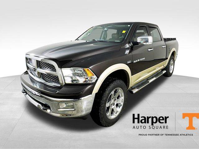 2011 Ram 1500 Laramie — Pickup Truck — 178,774 mi — Alcoa, TN