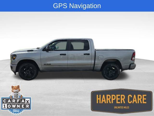 2023 Ram 1500 Big Horn — Pickup Truck — 23,542 mi — Alcoa, TN