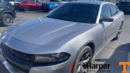 2015 Dodge Charger SXT — Sedan — 98,426 mi — Alcoa, TN