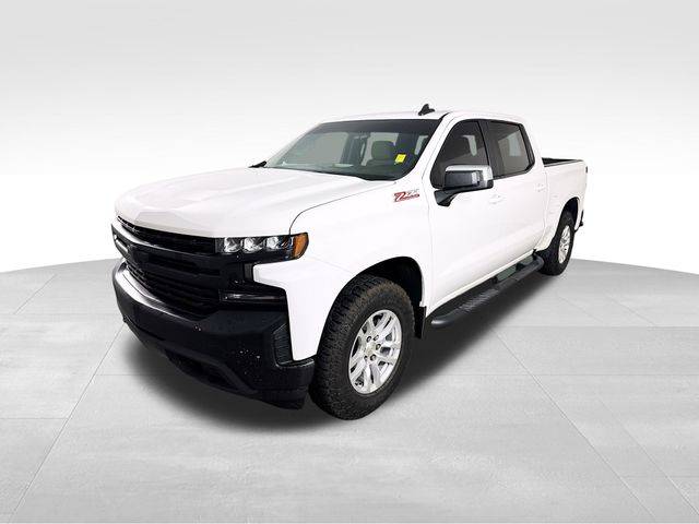 2020 Chevrolet Silverado 1500 LT — Pickup Truck — 60,710 mi — Alcoa, TN
