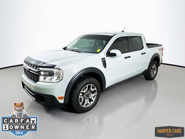2022 Ford Maverick XLT — Pickup Truck — 28,846 mi — Alcoa, TN