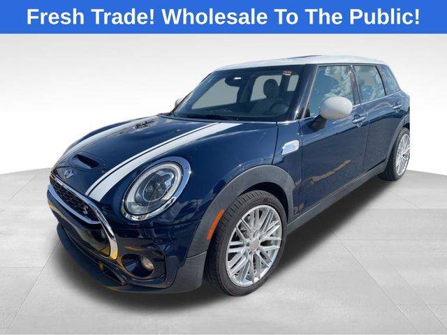 2016 MINI Clubman Cooper S — Wagon — 155,057 mi — Alcoa, TN