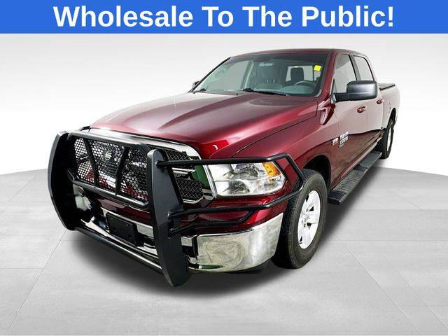 2020 Ram 1500 Classic SLT — Pickup Truck — 197,384 mi — Alcoa, TN