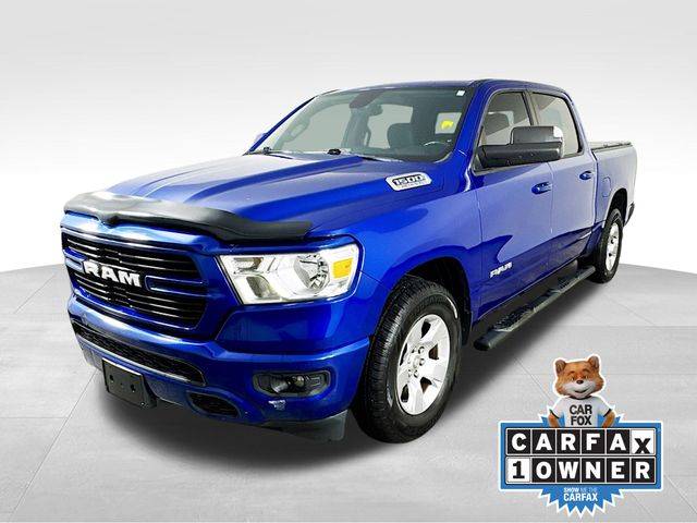 2019 Ram 1500 Big Horn/Lone Star — Pickup Truck — 88,128 mi — Alcoa, TN