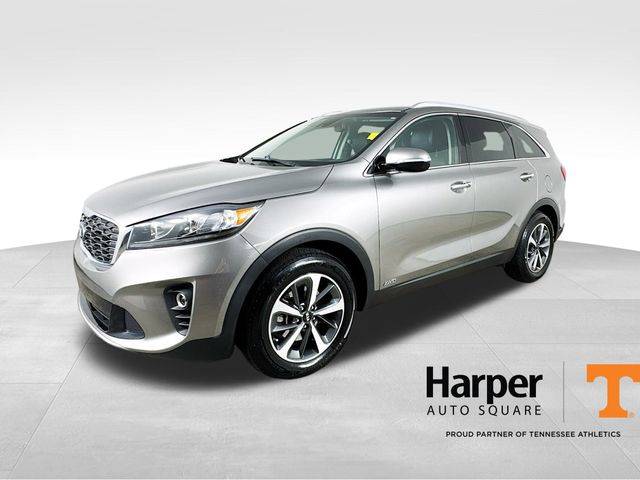 2019 Kia Sorento EX V6 — SUV — 93,990 mi — Alcoa, TN