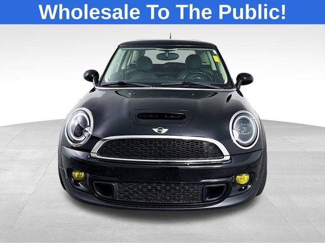 2012 MINI Hardtop Cooper S — Hatchback — 109,399 mi — Alcoa, TN