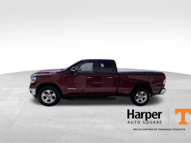 2019 Ram 1500 Big Horn/Lone Star — Pickup Truck — 144,016 mi — Alcoa, TN