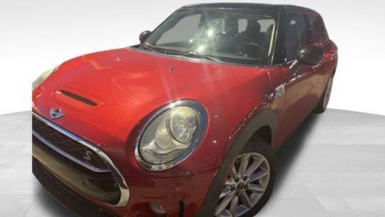 2017 MINI Clubman Cooper S — Wagon — 115,443 mi — Alcoa, TN