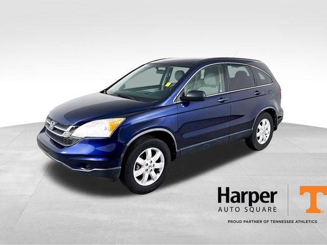 2011 Honda CR-V SE — SUV — 119,967 mi — Alcoa, TN