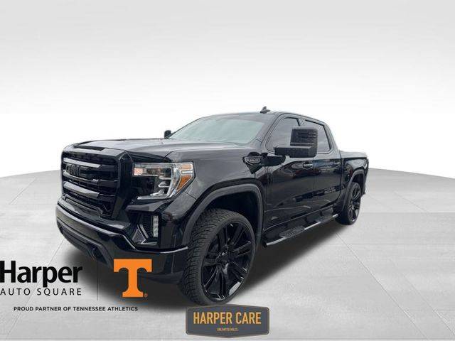 2020 GMC Sierra 1500 Elevation — Pickup Truck — 25,543 mi — Alcoa, TN