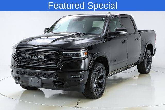 2023 Ram 1500 Limited — Pickup Truck — 45,852 mi — Alcoa, TN