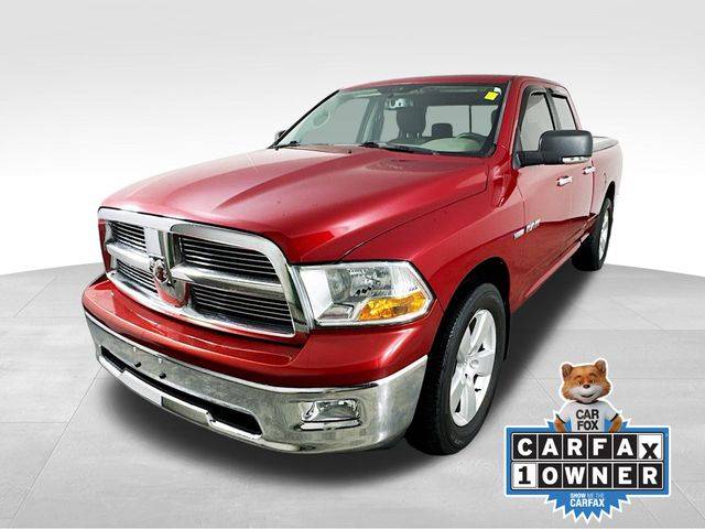 2010 Dodge Ram 1500 SLT — Pickup Truck — 142,738 mi — Alcoa, TN