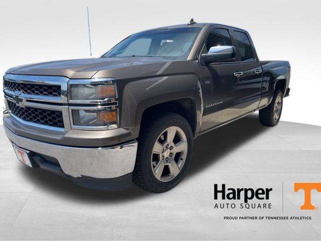 2015 Chevrolet Silverado 1500 LS — Pickup Truck — 149,392 mi — Alcoa, TN