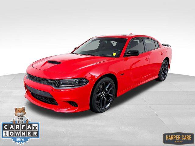 2023 Dodge Charger R/T — Sedan — 35,122 mi — Alcoa, TN