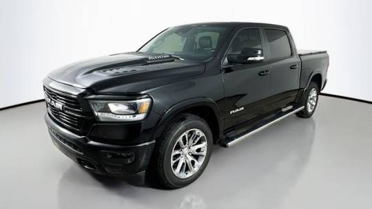 2021 Ram 1500 Laramie — Pickup Truck — 129,521 mi — Alcoa, TN
