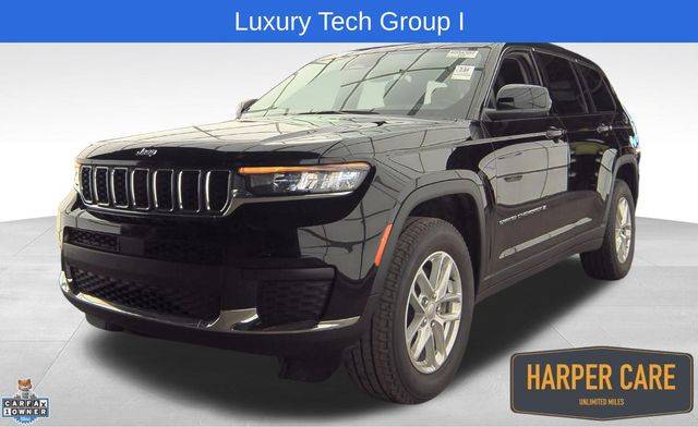 2021 Jeep Grand Cherokee Laredo — SUV — 51,865 mi — Alcoa, TN