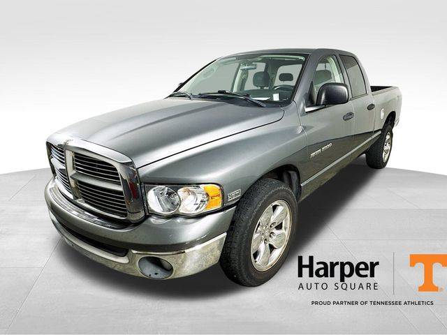 2005 Dodge Ram 1500 ST — Pickup Truck — 212,753 mi — Alcoa, TN