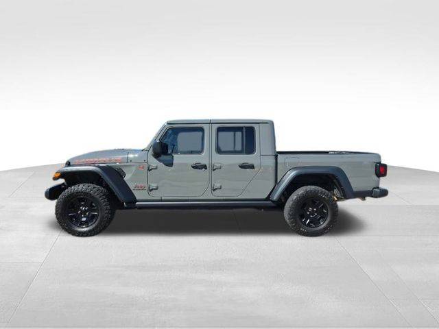 2023 Jeep Gladiator Mojave — Pickup Truck — 32,967 mi — Alcoa, TN
