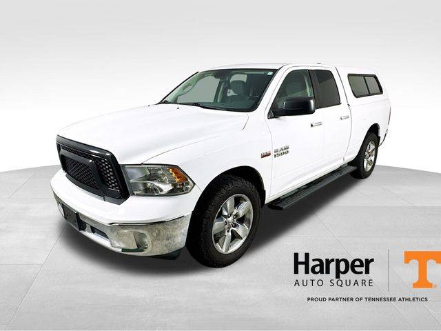 2014 Ram 1500 Big Horn — Pickup Truck — 199,391 mi — Alcoa, TN