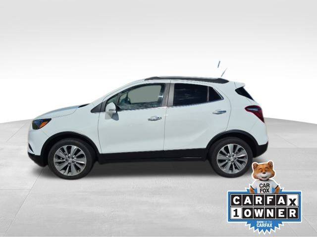 2018 Buick Encore Preferred — SUV — 99,487 mi — Alcoa, TN