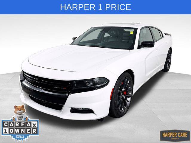 2023 Dodge Charger SXT — Sedan — 55,114 mi — Alcoa, TN