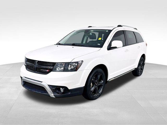 2020 Dodge Journey Crossroad — SUV — 94,303 mi — Alcoa, TN