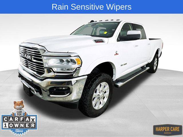 2022 Ram 2500 Laramie — Pickup Truck — 65,069 mi — Alcoa, TN