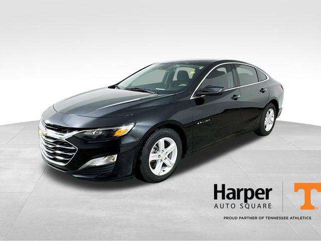 2020 Chevrolet Malibu LS — Sedan — 98,617 mi — Alcoa, TN