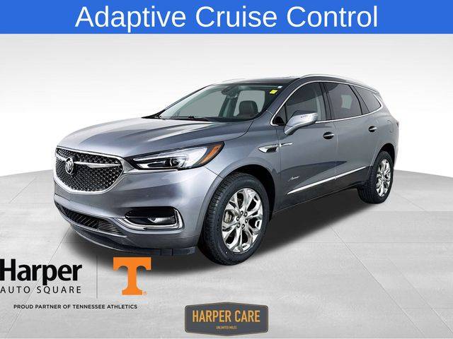 2020 Buick Enclave Avenir — SUV — 58,913 mi — Alcoa, TN