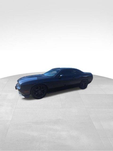 2019 Dodge Challenger R/T