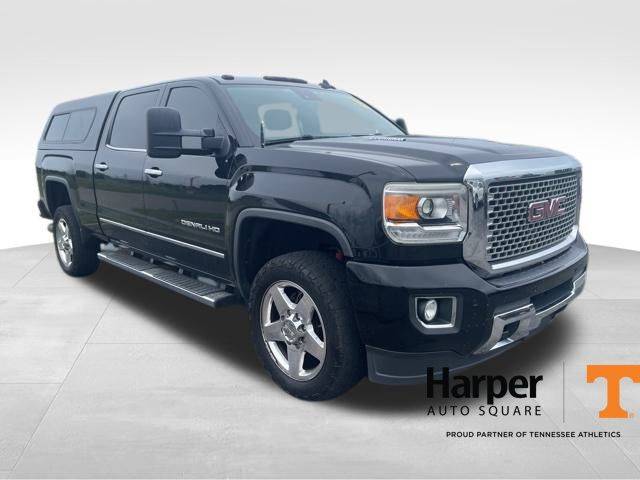 2015 GMC Sierra 2500HD Denali — Pickup Truck — 138,105 mi — Alcoa, TN