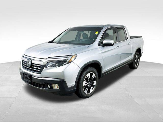 2020 Honda Ridgeline RTL — Pickup Truck — 92,528 mi — Alcoa, TN