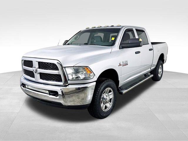 2017 Ram 2500 Tradesman — Pickup Truck — 164,464 mi — Alcoa, TN