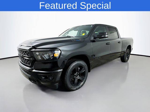 2023 Ram 1500 Big Horn — Pickup Truck — 51,504 mi — Alcoa, TN
