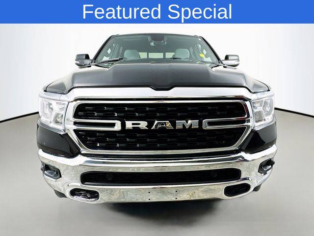 2023 Ram 1500 Big Horn — Pickup Truck — 51,890 mi — Alcoa, TN