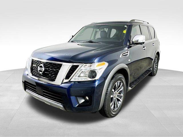 2020 Nissan Armada SL — SUV — 100,789 mi — Alcoa, TN