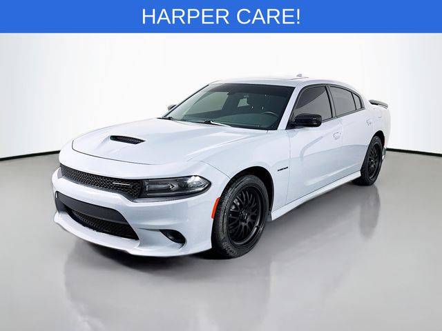 2021 Dodge Charger R/T — Sedan — 77,866 mi — Alcoa, TN