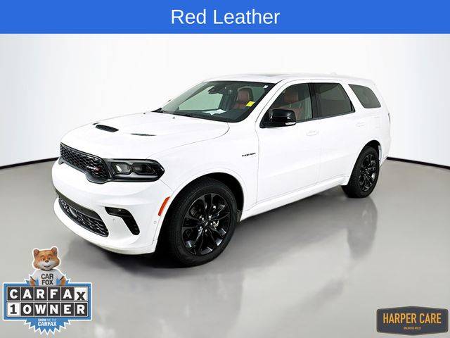 2022 Dodge Durango R/T Plus — SUV — 40,062 mi — Alcoa, TN