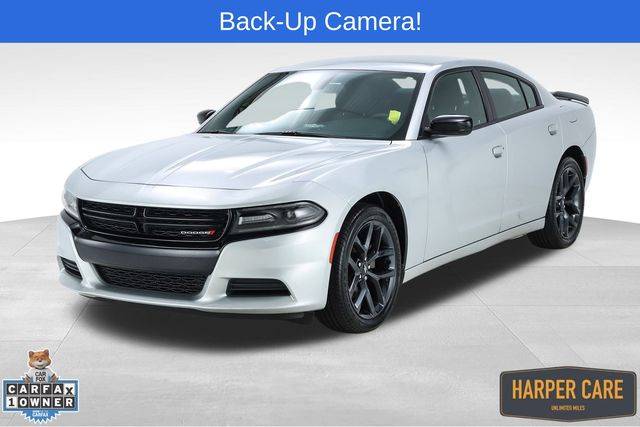 2019 Dodge Charger SXT — Sedan — 70,008 mi — Alcoa, TN