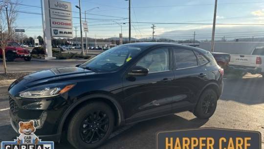 2020 Ford Escape Hybrid SE Sport — SUV — 42,803 mi — Alcoa, TN