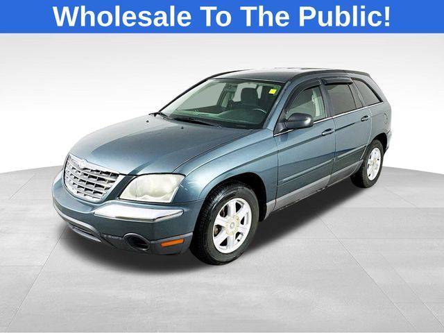 2005 Chrysler Pacifica Touring — Wagon — 108,856 mi — Alcoa, TN