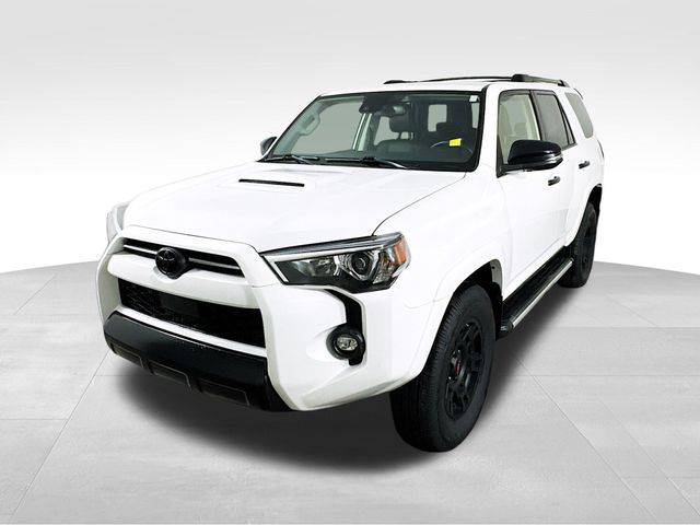 2021 Toyota 4Runner Venture — SUV — 46,697 mi — Alcoa, TN