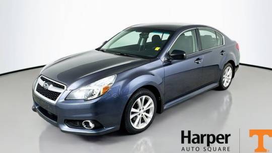 2014 Subaru Legacy 2.5i — Sedan — 85,413 mi — Alcoa, TN