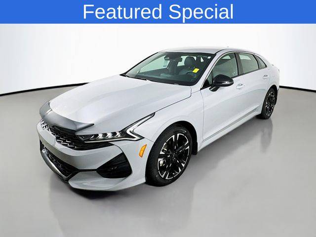 2024 Kia K5 GT-Line — Sedan — 16,018 mi — Alcoa, TN